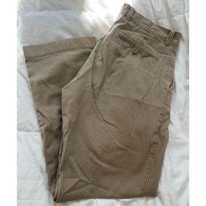 J Crew chino pants